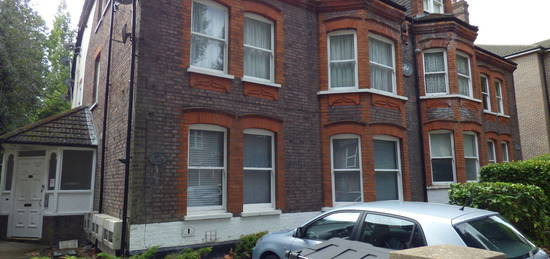 1 bed flat to rent