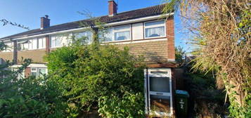 End terrace house for sale in Martins Road, Exmouth EX8