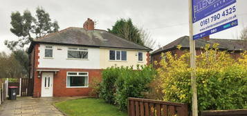 3 bedroom semi-detached house