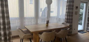 Gartenwohnung direkt am Traunsee, Gmunden, Ferienwohnung, Tiefgaragenplatz