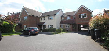 2 bed flat to rent