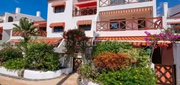 Apartamento en Santiago del Teide