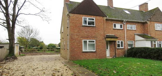 3 bedroom semi-detached house