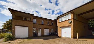 Maisonette for sale in Sutcliffe Avenue, Oldbrook MK6