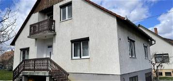 Kádárta, Veszprém, ingatlan, eladó, ház, 190 m2