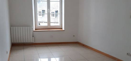 Appartement centre ville 52m2