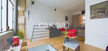 Appartement  à vendre, 2 pièces, 1 chambre, 48 m²