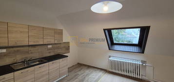 Pronájem bytu 2+kk 48 m²