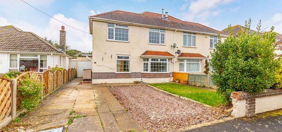 3 bed detached house for sale