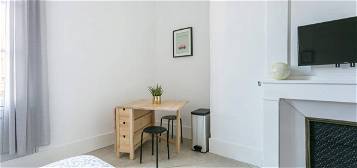 Superbe studio meublé en plein cœur de Montpellier