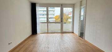 31,7m²  Appartement in Augsburg  Nr.175