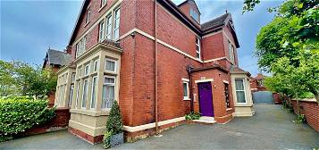 Flat to rent in Whitegate Drive, Blackpool FY3