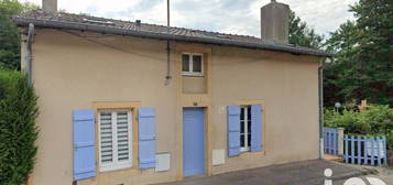 Triplex  à vendre, 4 pièces, 2 chambres, 74 m²