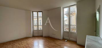 Location appartement 4 pièces 92 m²