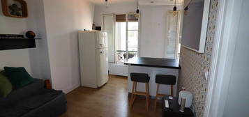 Vente appartement 2 pièces 29 m²