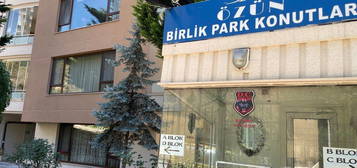 Sahibinden Birlik zn Park Sitesinde Katta 4+1