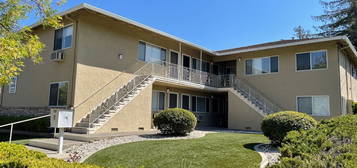 152 Towne Ter Apt 6, Los Gatos, CA 95032