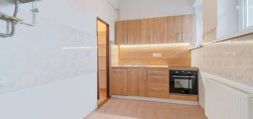 Pronájem bytu 2+1 55 m²