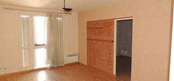 Appartement P3 57 m²