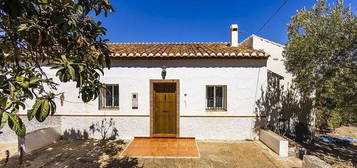 Casa rural en Comares