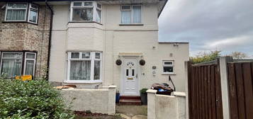 End terrace house for sale in Downing Road, Dagenham RM9