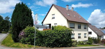 Völkersbach Freistehendes Haus mit großem Grundstück