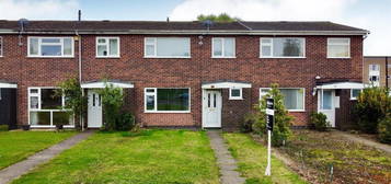 Town house for sale in Durham Road, Loughborough LE11