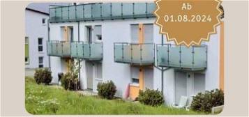 1-Zimmerwohnung in Rottenburg zu vermieten