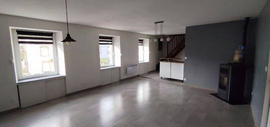 Location appartement Seloncourt