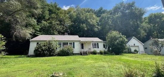 526 State Route 42, Sparrow Bush, NY 12780