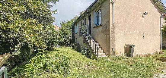 Maison 6 pièces 87 m²