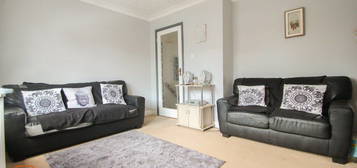 Flat to rent in High Street, Thorpe-Le-Soken, Essex CO16