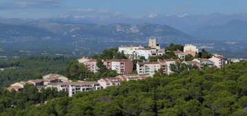 3 Pièces à Mougins Le Haut Idéalement situé