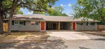 5009 Brighton Rd Unit B, Austin, TX 78745