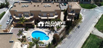 Excelente penthouse T2 em Vilamoura