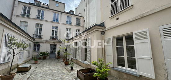 Location appartement 2 pièces 75 m²