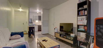 Achat appartement 2 pièces 44 m²