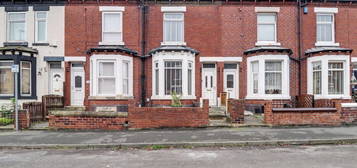 Terraced house for sale in Cambridge Street, Normanton, West Yorkshire WF6