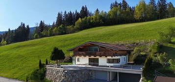 Landhaus mit Potential in erhöhter Sonnenlage (06317)