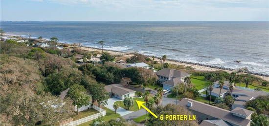 6 Porter Ln, Jekyll Island, GA 31527