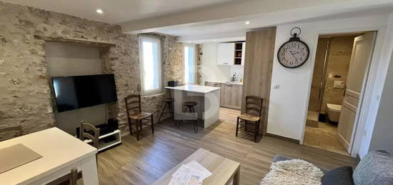 Appartement  à vendre, 3 pièces, 2 chambres, 35 m²