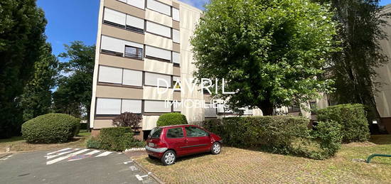 Appartement Conflans Sainte Honorine 4 pièce(s) 76.36 m2