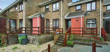 Flat for sale in St. Martins Crescent, South Heighton, Newhaven, East Sussex BN9