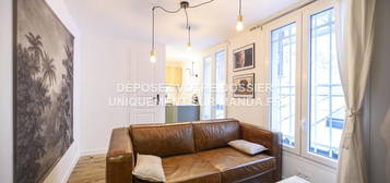 Location appartement 1 pièce 15 m²