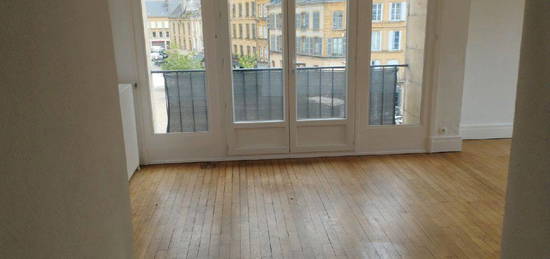 Appartement t3 centre ville