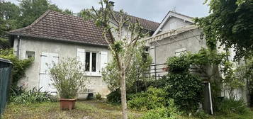 Maison  à vendre, 4 pièces, 3 chambres, 85 m²