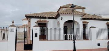 Casa o chalet en venta en Cañada Rosal