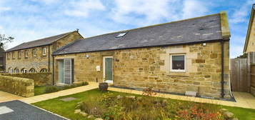 2 bedroom barn conversion for sale