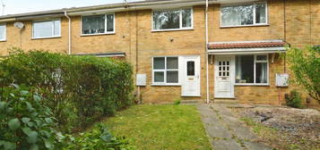 Terraced house to rent in Conference Court, Bottesford, Scunthorpe DN16