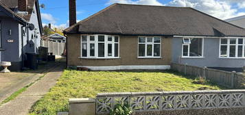 Semi-detached bungalow for sale in Clyde Crescent, Rayleigh SS6